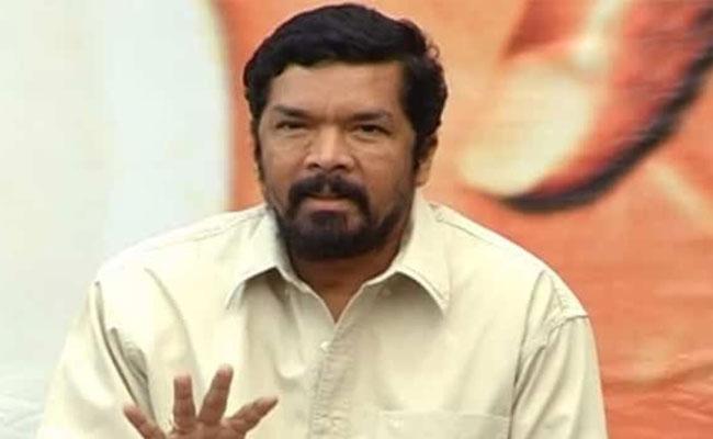 Posani's Bold Plan: One Film, Zero Fear