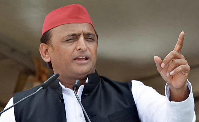 Akhilesh Dumps I-PAC After Bengal & TN Disasters!