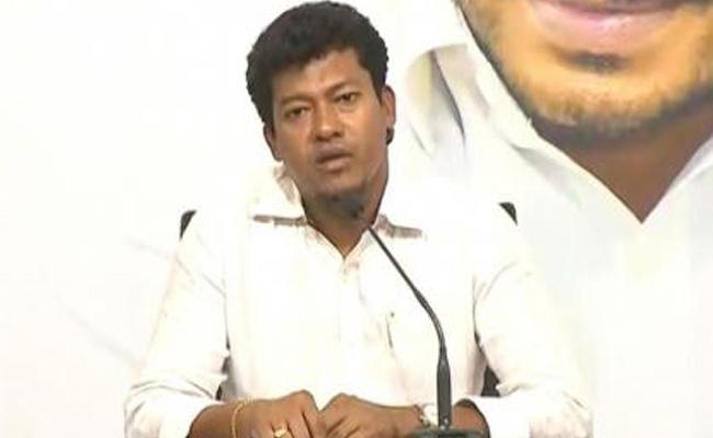 Seediri Appalaraju Gets Bail After 23 Days