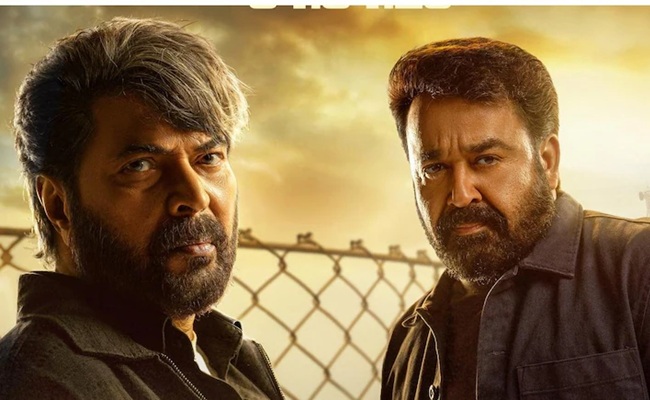 Mammootty Responds to Mixed Reviews of Patriot