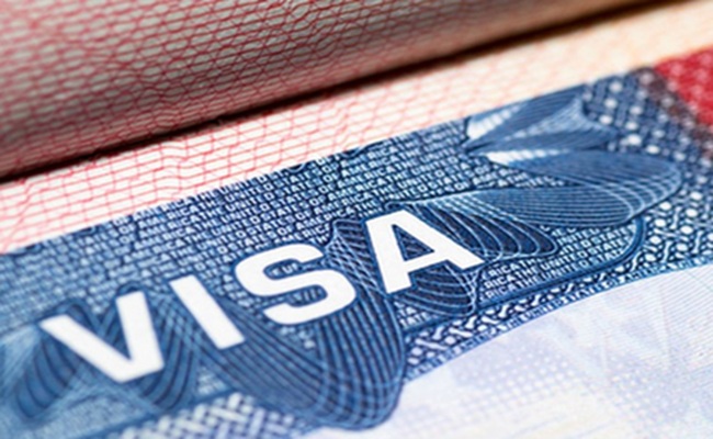 Visa Stress, Safety Fears Hit US Study Dream
