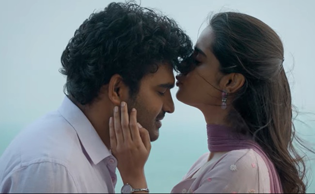 Who Owns 'Chennai Love Story' Credit?