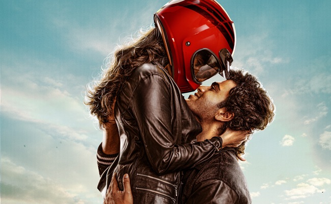 Biker Review: New Game, Familiar Emotions