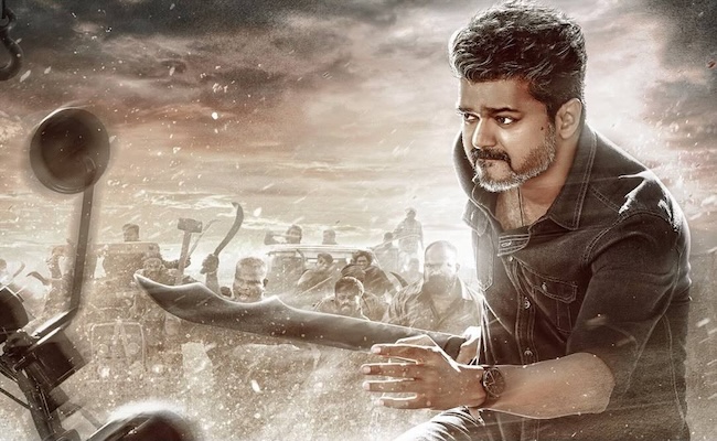 Sold Out! Vijay Fever Explodes Ahead of Farewell