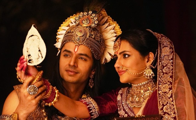 'Krishnavataram': A Disaster Despite Devotional Content