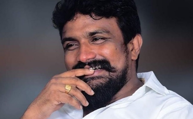 Mahasena Rajesh Steps Up Attack On RRR