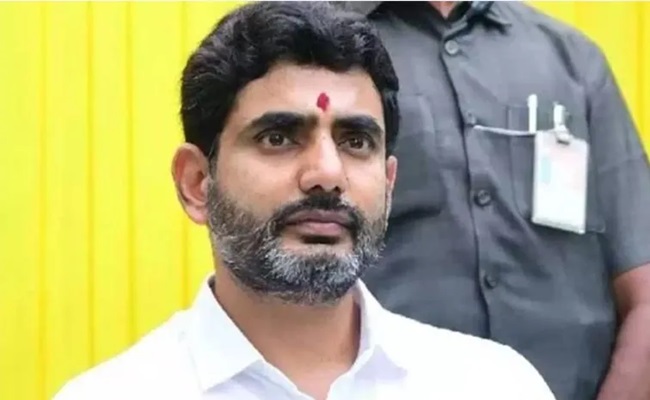 Appala Raju Should Have Followed Bandi Sanjay's Example