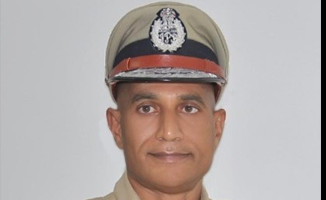 YSR's favourite IPS officer retires quietly
