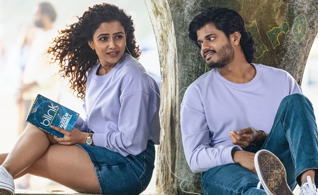 'Priya Sakhi' Magic From Epic: Beautiful Love Melody