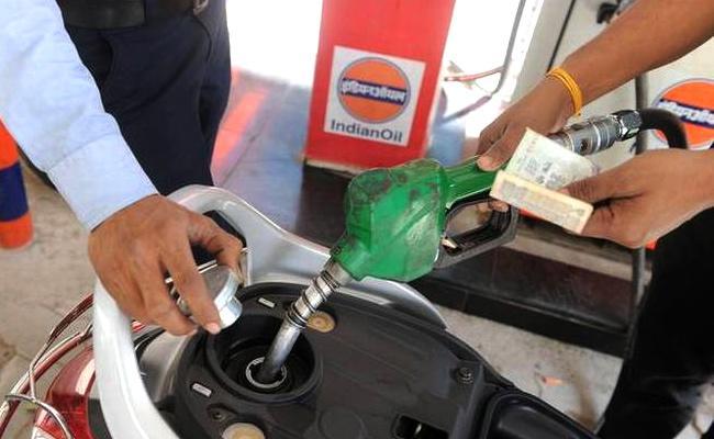 High Fuel Prices: Political Slugfest Rocks AP