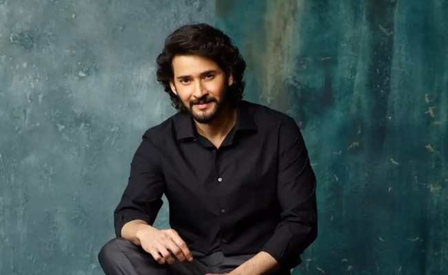 Mahesh Has No Film Lined Up After Varanasi?
