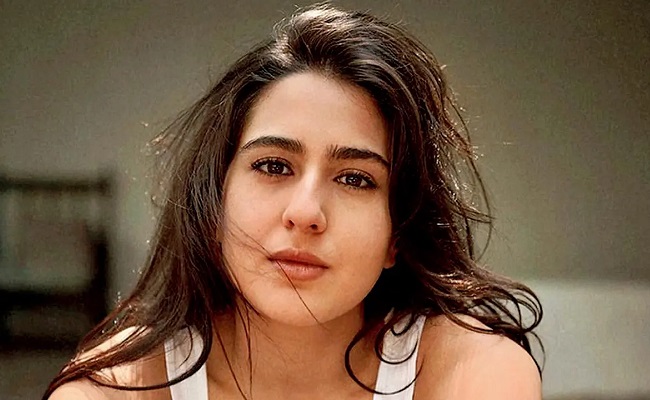 Studio Talk: Actress On Love, Flops And Noise