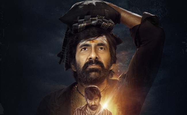Irumudi Review: Ravi Teja Is Back With a Bang