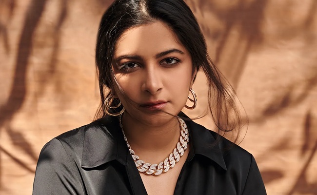 Big Hero's Daughter Loses Rs 1.35 Crore Earrings