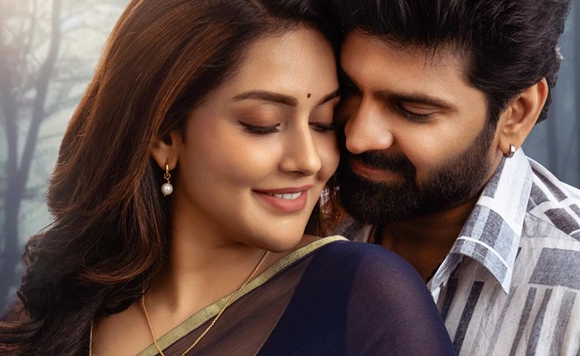 Sree Vishnu's Comrade Kalyan Finds Slot For Release