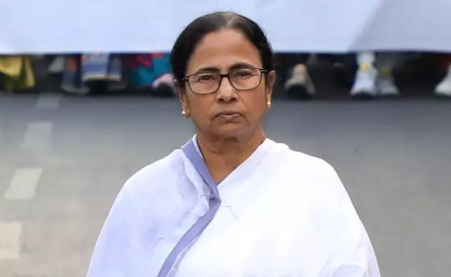 Trinamool Congress crumbles like a house built on sand