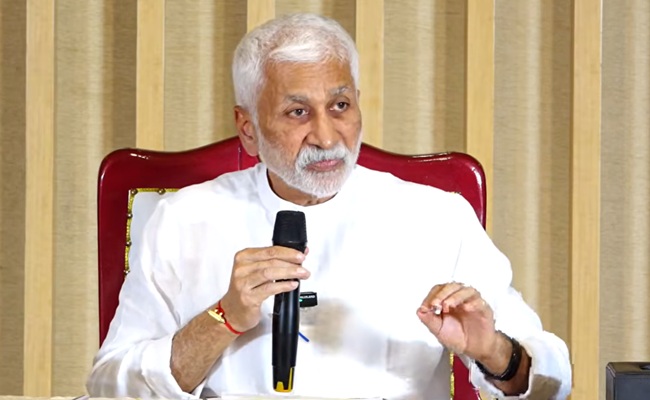 Naidu's Call for More Children May Not Work