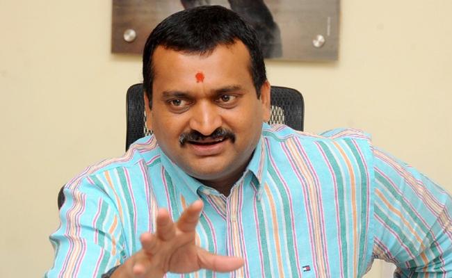 HC Upholds Auction Of Bandla Ganesh Family Property