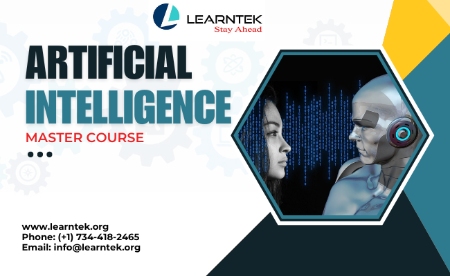 AI Master Course Starts on Sat, Aug 8, 2026
