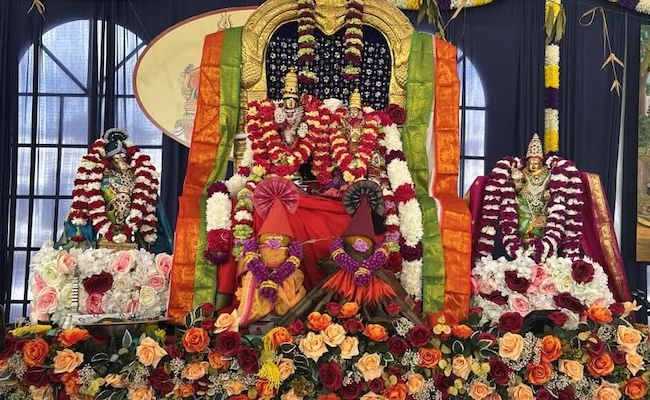 HTSTL Sets a New Benchmark for Vedic Celebrations