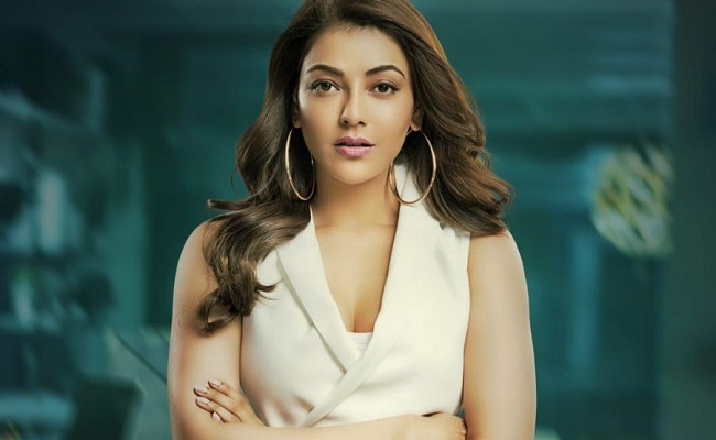 Second Innings Brings More Flops as Actress Turns Focus to Fitness