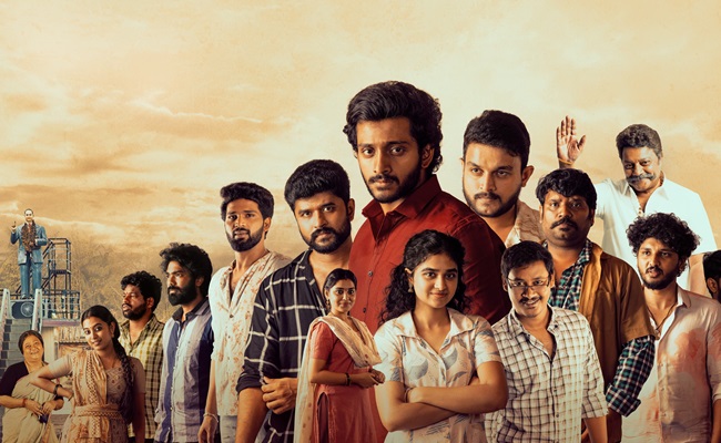 72nd National Film Awards: Telugu Cinema Wins Big
