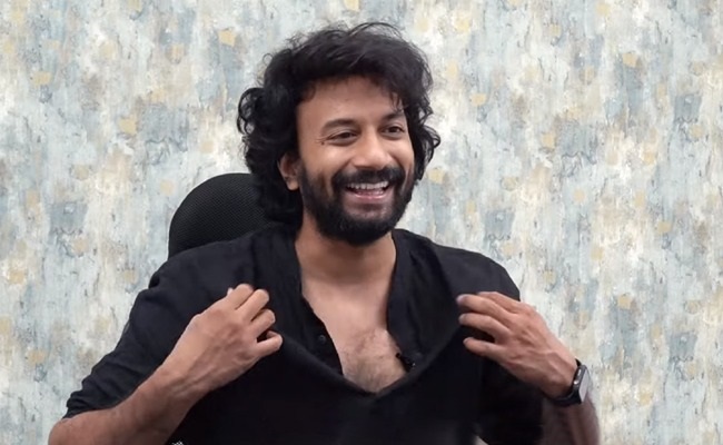 Film Stars Can't Be Honest? Actor Reacts