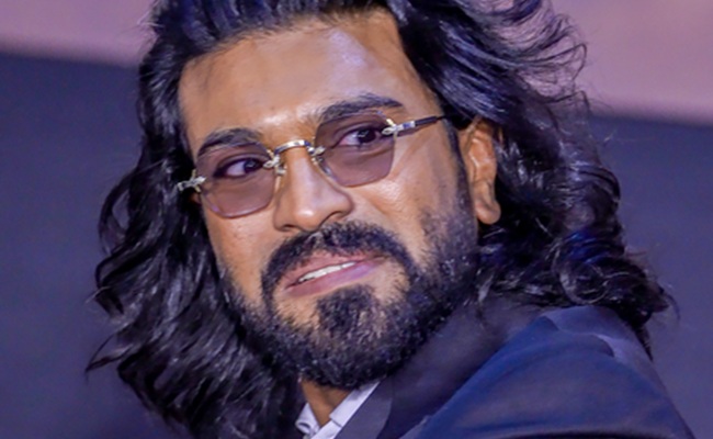 What The Industry Reveals About Ram Charan