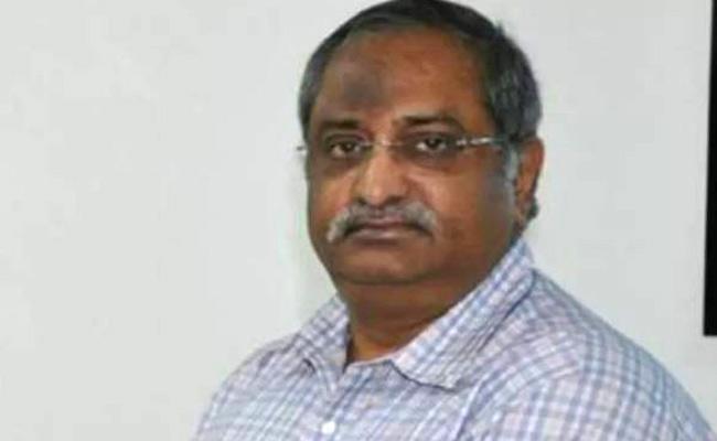 Why Don't You Follow KCR, Mr Naidu?