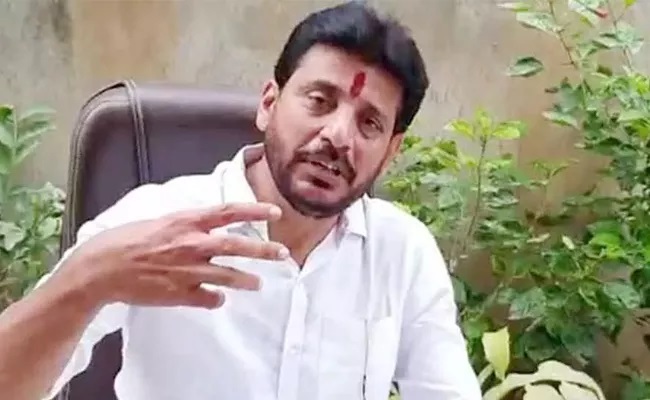Duvvada goes missing: Another big drama?