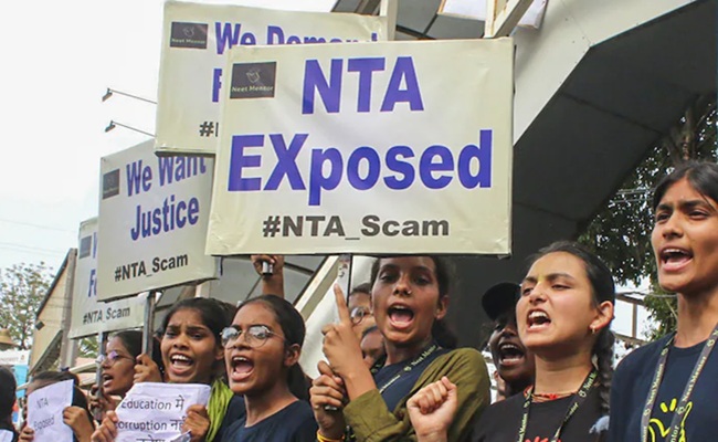 NEET 2026 Cancelled: Why India Lives In Last Century?