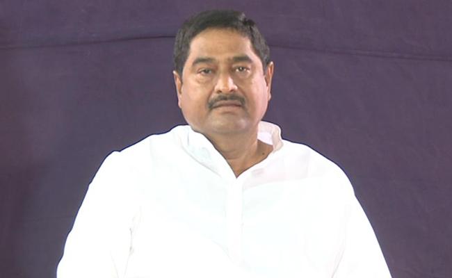 Did This Senior Leader Fear the Tadepalli Coterie?