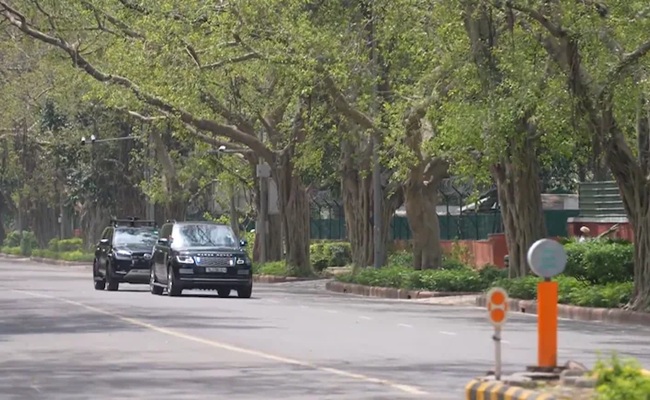 VIP Cost-Cutting: Years Of Waste Finally Exposed