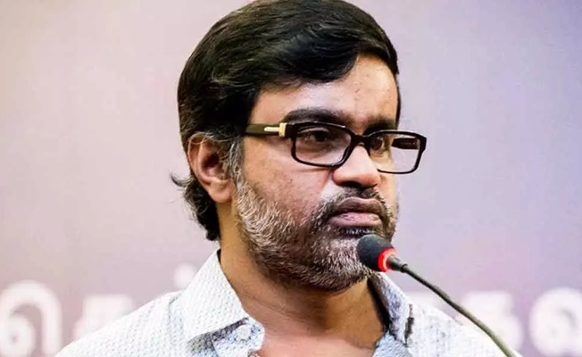 Nostalgia: 'Puri' Craze Cancelled Shooting