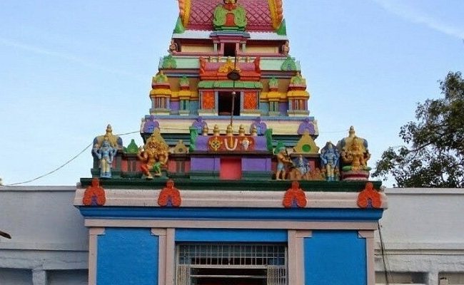 US Senator Targets Chilkur Balaji Temple In H-1B Rant