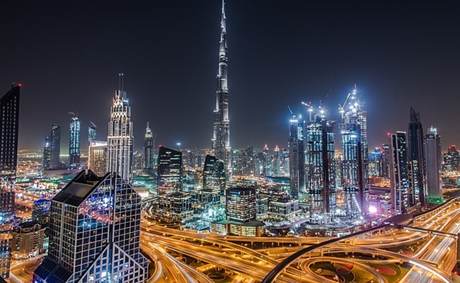 Dubai Uncertainty Pushes Tollywood Stars to Safer Destinations