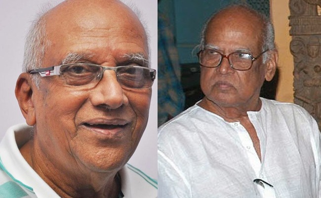 Singeetham And Bapu: Two Legends This Month