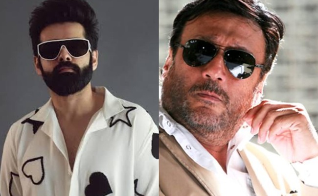 Jackie Shroff To Fight Ram In #RAPO23!