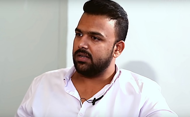 Stick to Direction? Trade Sends Clear Message to Tharun