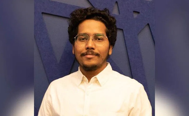 Hyderabad Youth Dies in US Skydiving Horror