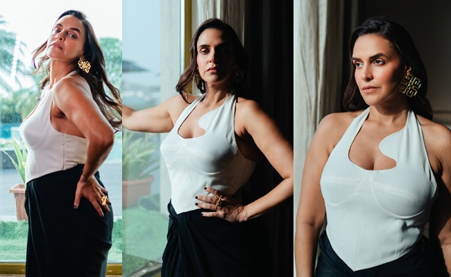 Pics: Hot Looks At 45