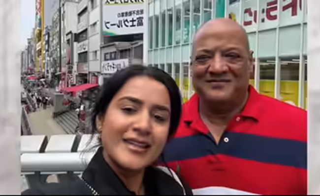 NRI Teacher Murder Plot: Brother, Family Arrested