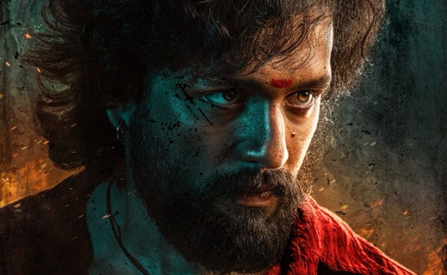 'Lenin' Movie Review: Hard Work Without Smart Writing