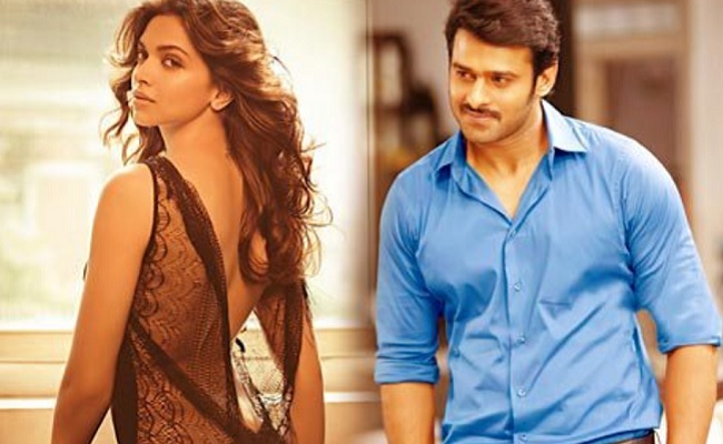 Deepika's Spirit Exit: Profit Share Demand Triggered Trouble?