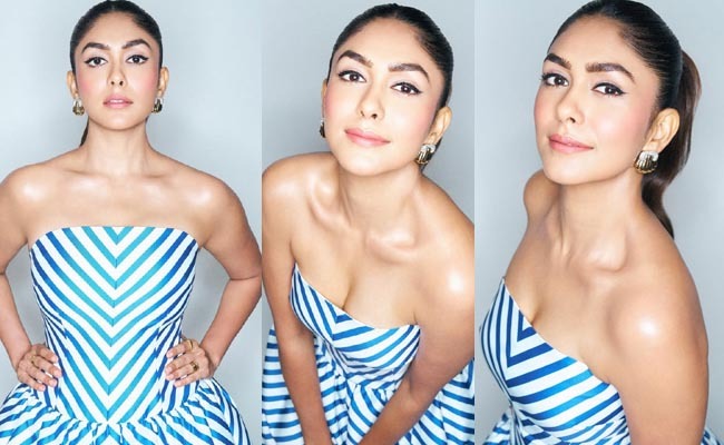 HOT: Gloss, Glamour And Grace Combined