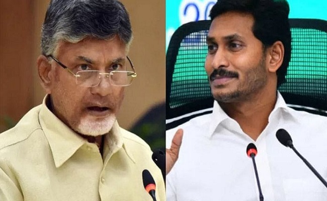 Jagan's Strategy: Creating Uncertainty Over Capital?