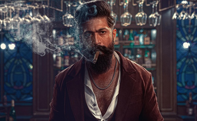 Ladies & Ladies- Yash's Toxic: Bigger, Bolder & Worldclass Spectacle