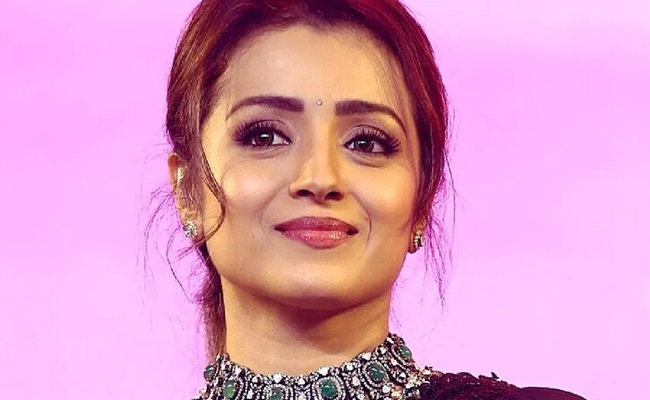How Trisha Has Become Bigger Star Than Ever