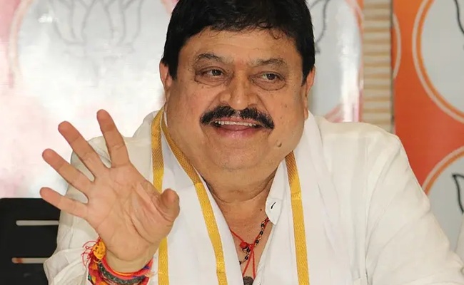 No Alliance with Jana Sena, Clarifies Telangana BJP