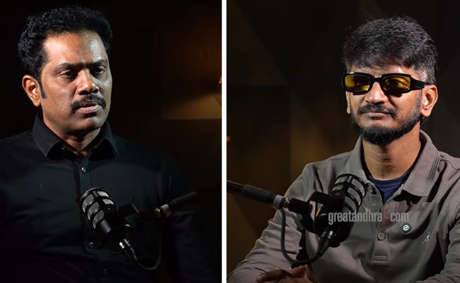 Exclusive: Two Lyricists On Lyrics And Controversies